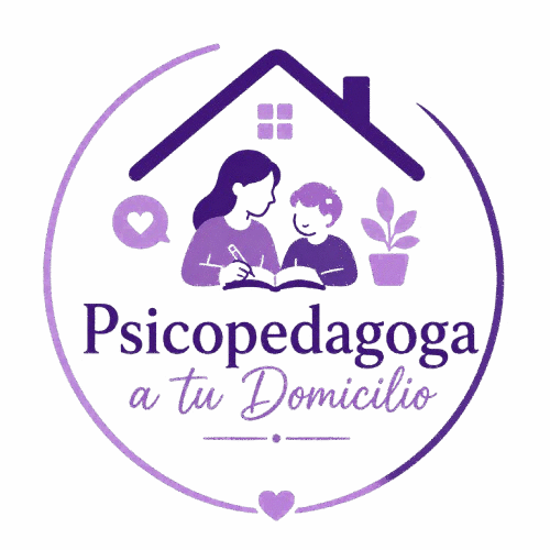 Psicopedagogía a tu Domicilio